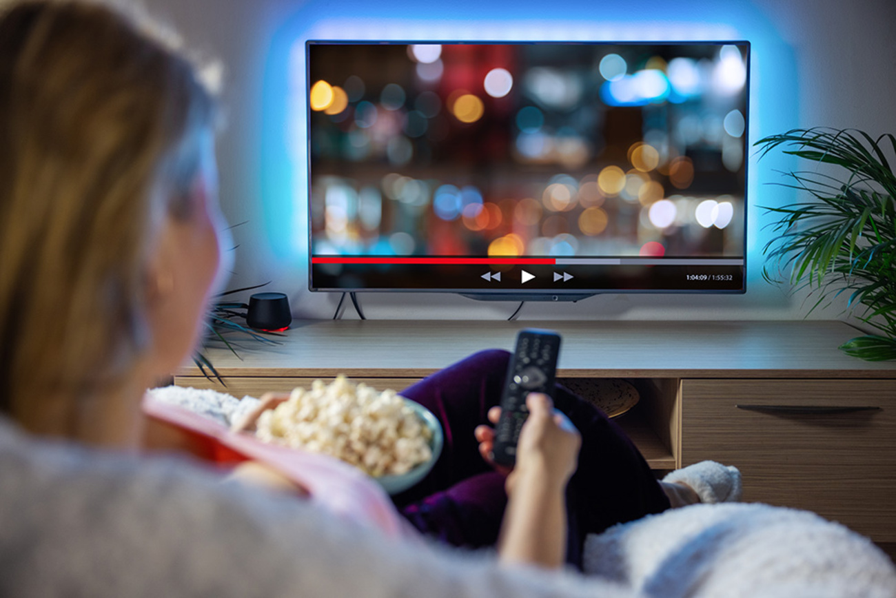 Fernseher bei Elektro Kögl GmbH in Schliersee