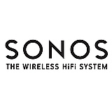 logo sonos bei Elektro Kögl GmbH in Schliersee