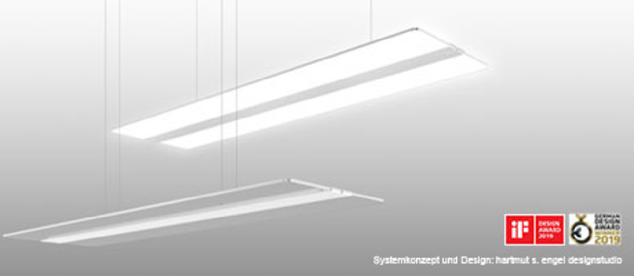 TWINDOT Pendelleuchten-Serie bei Elektro Kögl GmbH in Schliersee