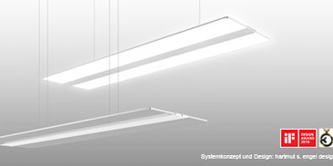 TWINDOT Pendelleuchten-Serie bei Elektro Kögl GmbH in Schliersee