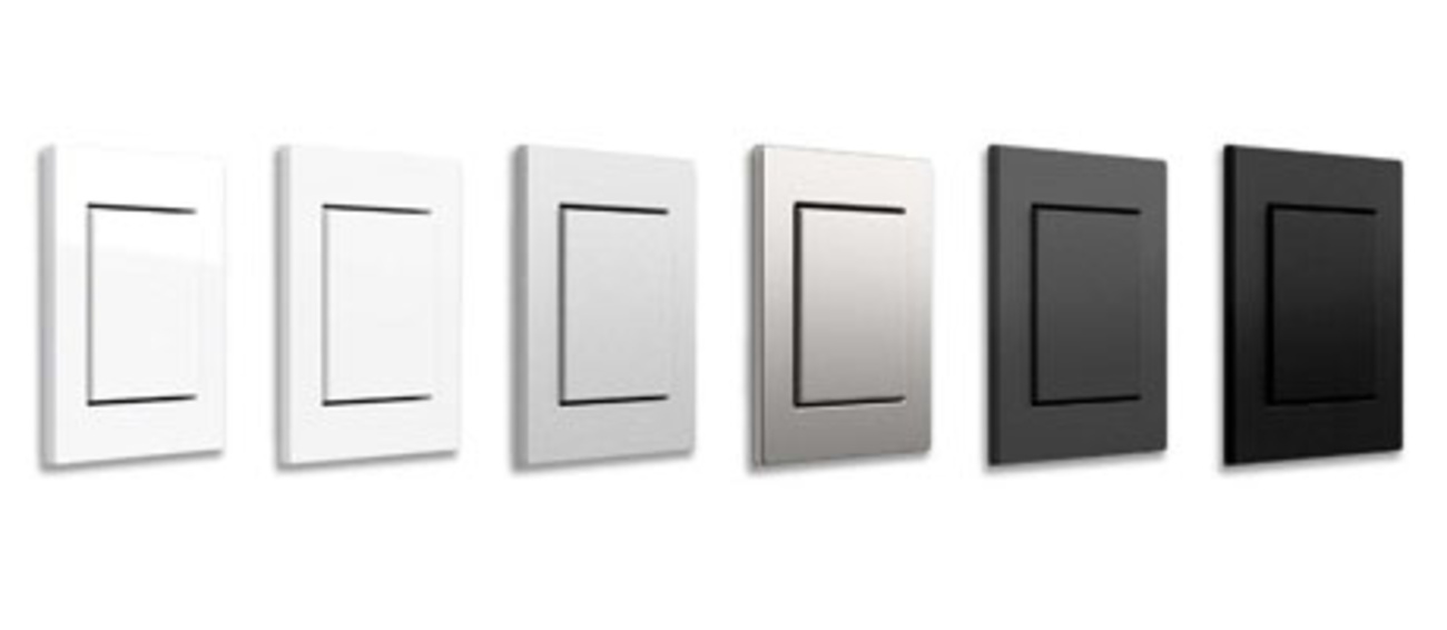 Gira Designkonfigurator bei Elektro Kögl GmbH in Schliersee