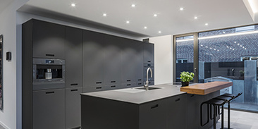 Home / Living bei Elektro Kögl GmbH in Schliersee